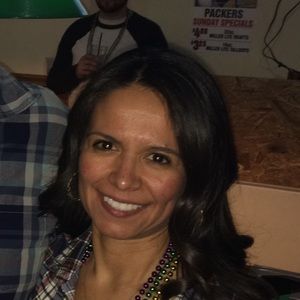 Meet your Posher, Sandra